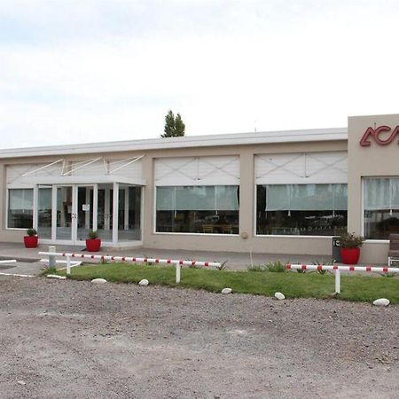 Motel A.C.A. צ'יפולטי מראה חיצוני תמונה