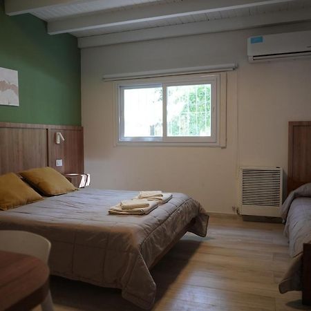 Motel A.C.A. צ'יפולטי מראה חיצוני תמונה