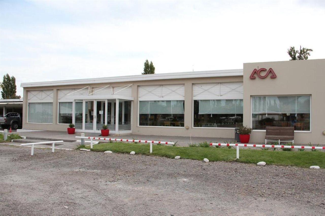 Motel A.C.A. צ'יפולטי מראה חיצוני תמונה