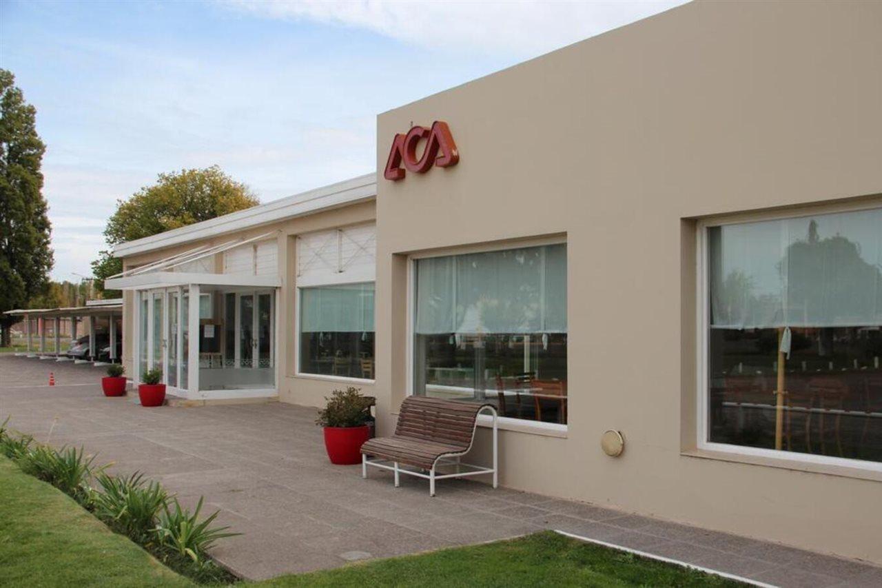 Motel A.C.A. צ'יפולטי מראה חיצוני תמונה