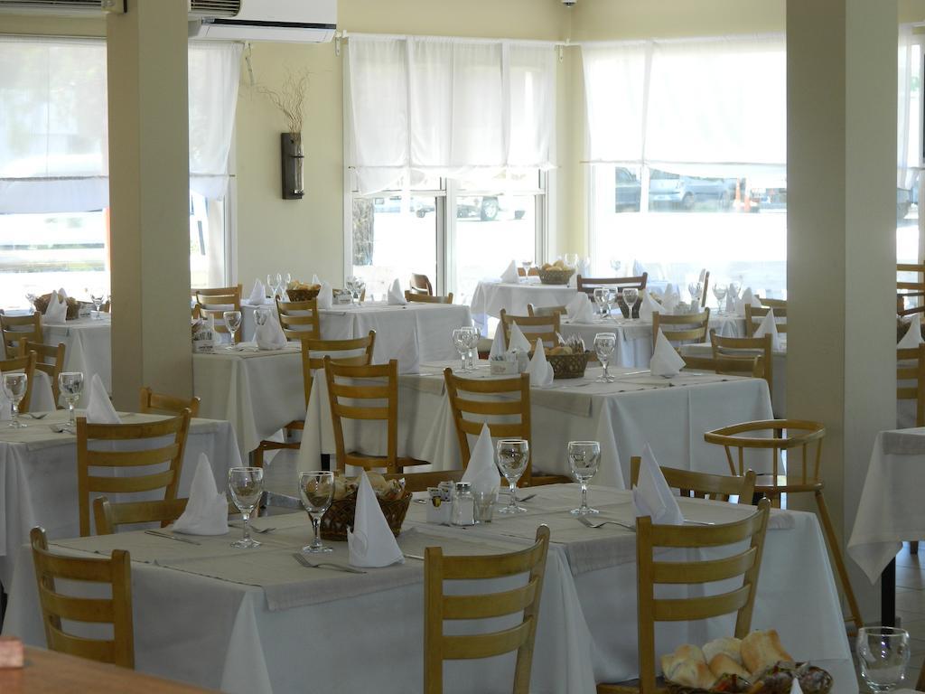 Motel A.C.A. צ'יפולטי מראה חיצוני תמונה