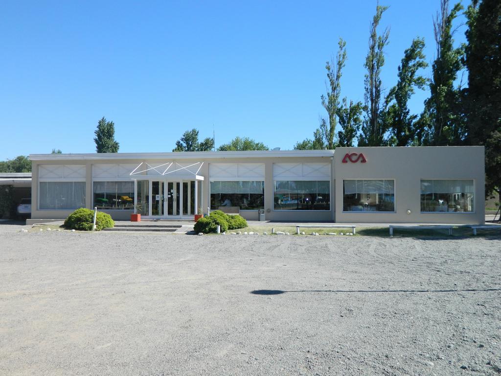 Motel A.C.A. צ'יפולטי מראה חיצוני תמונה