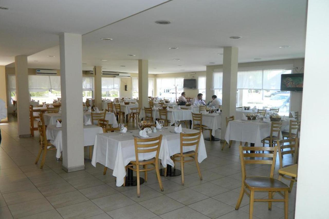 Motel A.C.A. צ'יפולטי מראה חיצוני תמונה