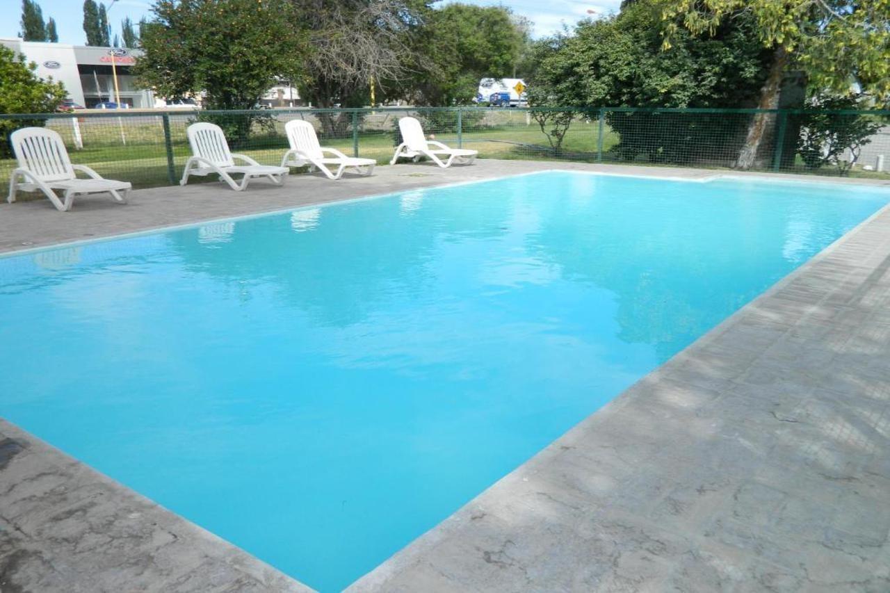 Motel A.C.A. צ'יפולטי מראה חיצוני תמונה