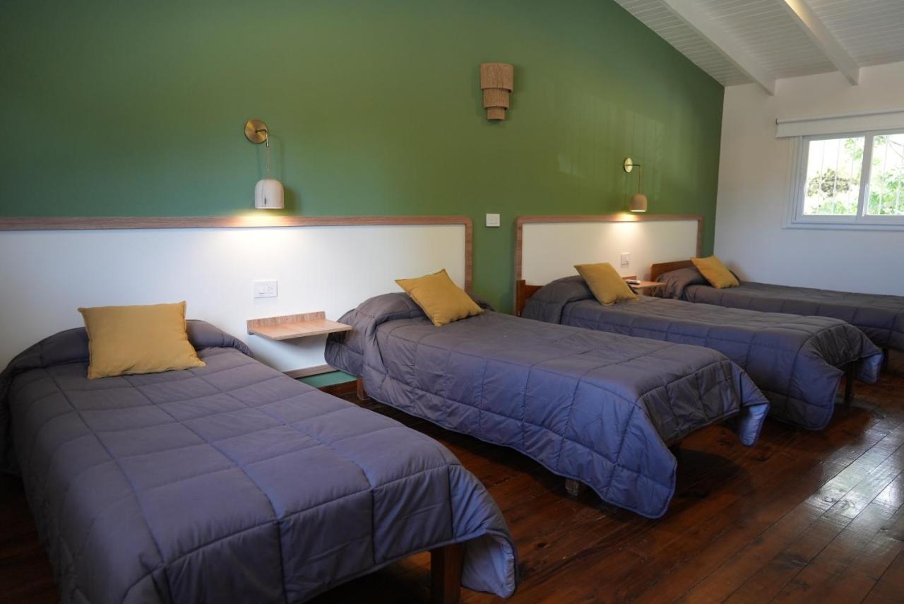 Motel A.C.A. צ'יפולטי מראה חיצוני תמונה