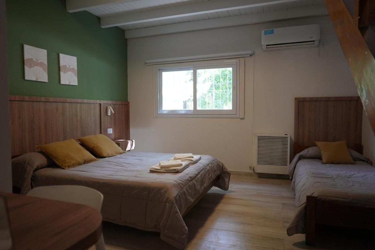Motel A.C.A. צ'יפולטי מראה חיצוני תמונה