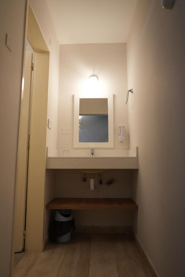 Motel A.C.A. צ'יפולטי מראה חיצוני תמונה