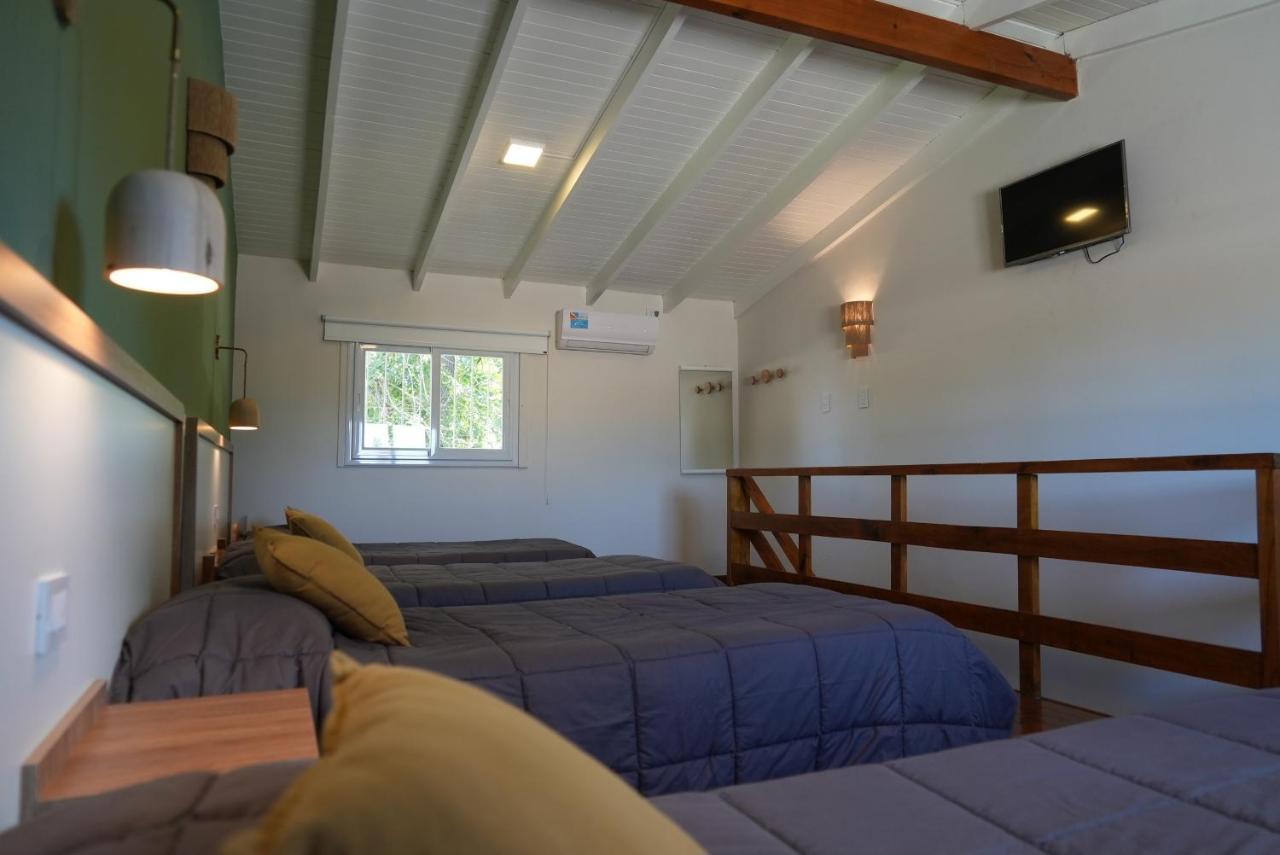 Motel A.C.A. צ'יפולטי מראה חיצוני תמונה