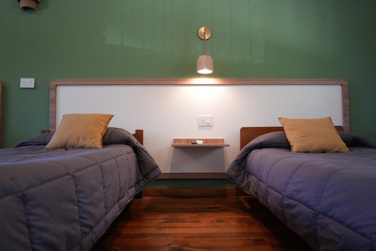 Motel A.C.A. צ'יפולטי מראה חיצוני תמונה