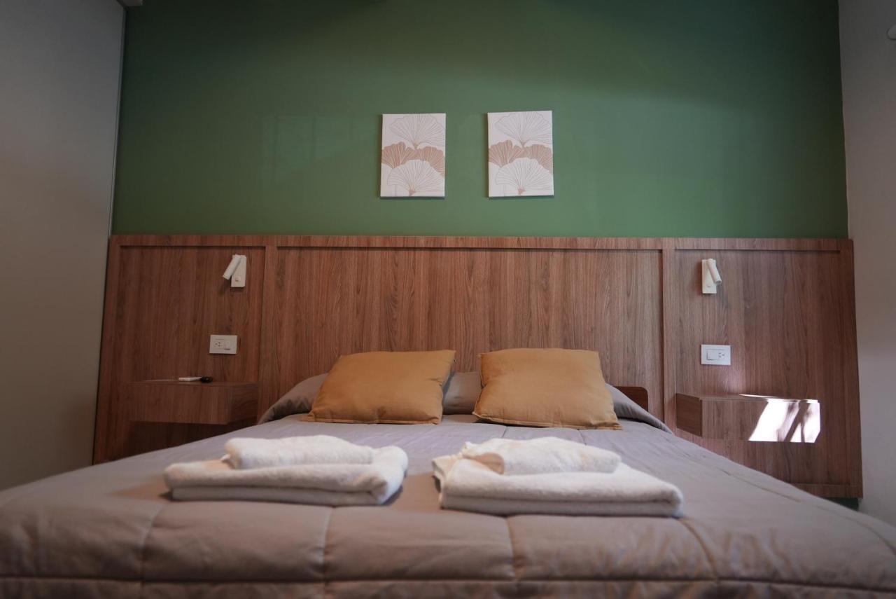 Motel A.C.A. צ'יפולטי מראה חיצוני תמונה
