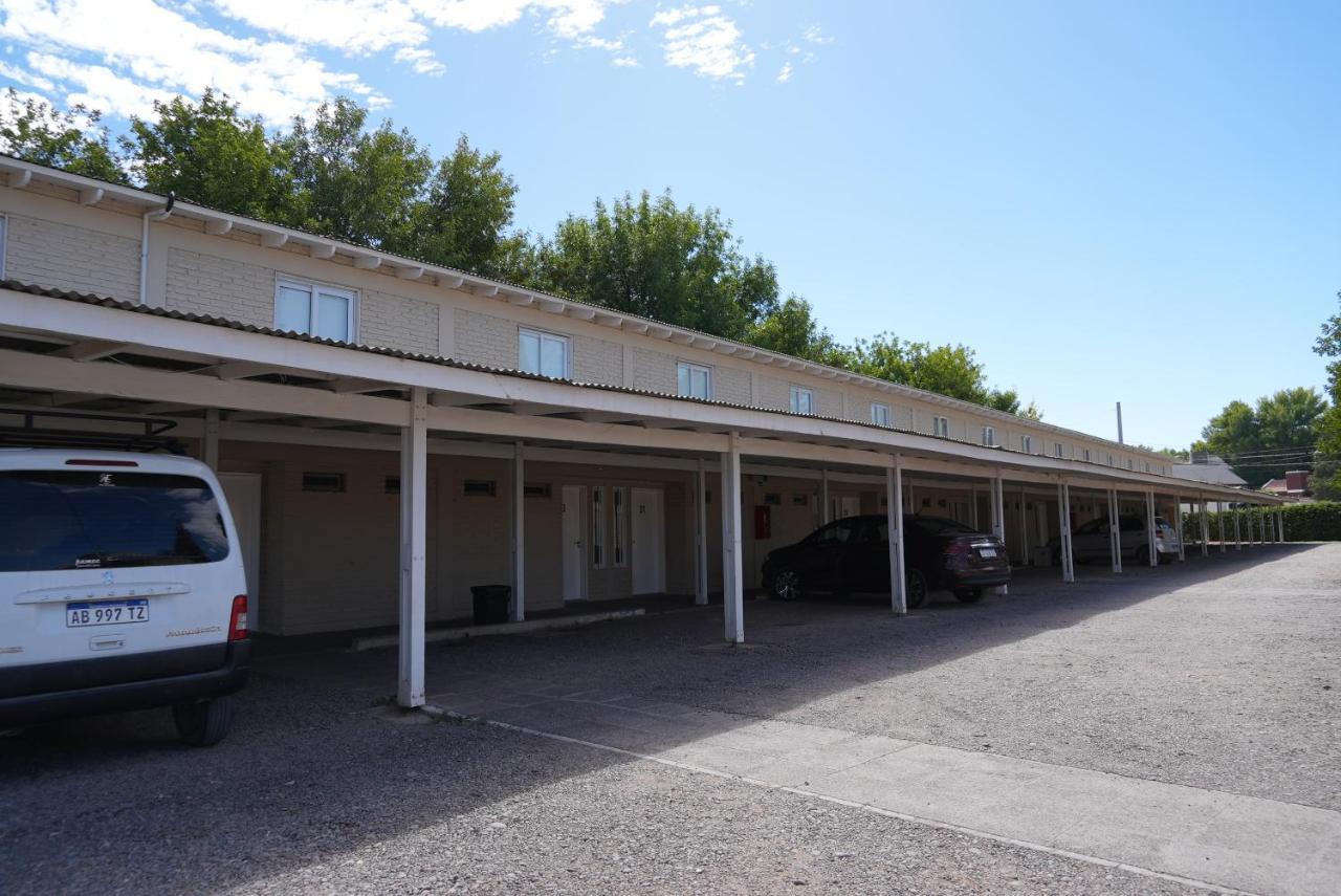 Motel A.C.A. צ'יפולטי מראה חיצוני תמונה