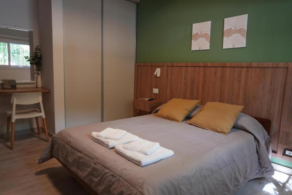 Motel A.C.A. צ'יפולטי מראה חיצוני תמונה