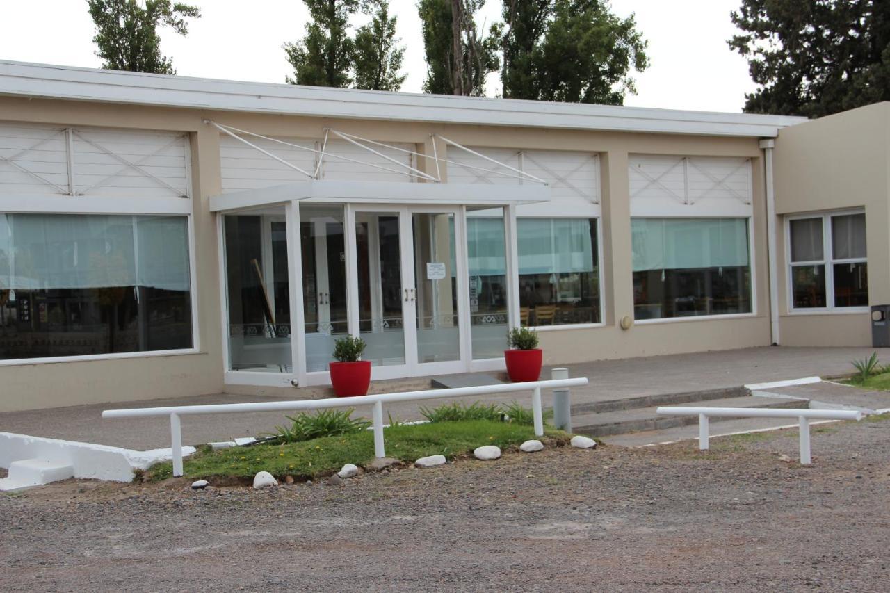 Motel A.C.A. צ'יפולטי מראה חיצוני תמונה