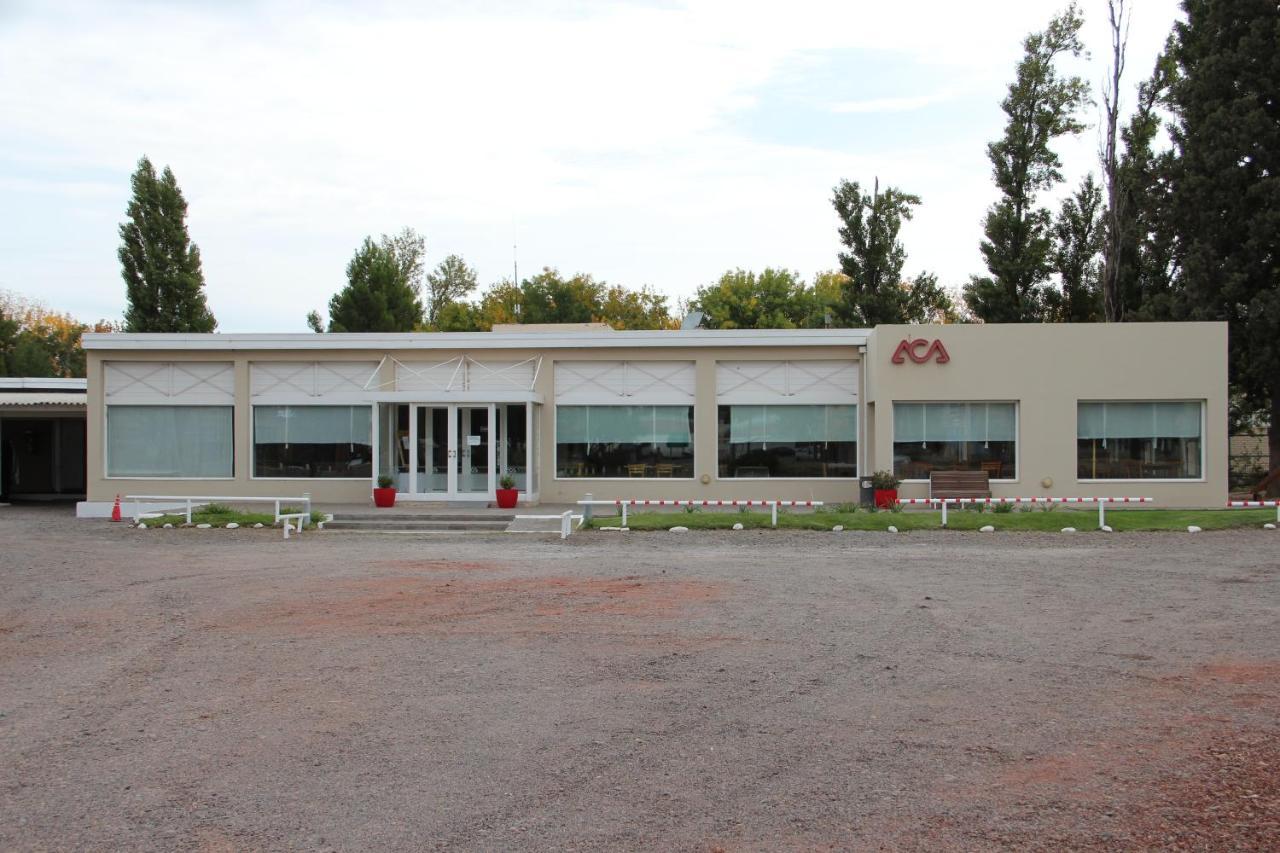 Motel A.C.A. צ'יפולטי מראה חיצוני תמונה