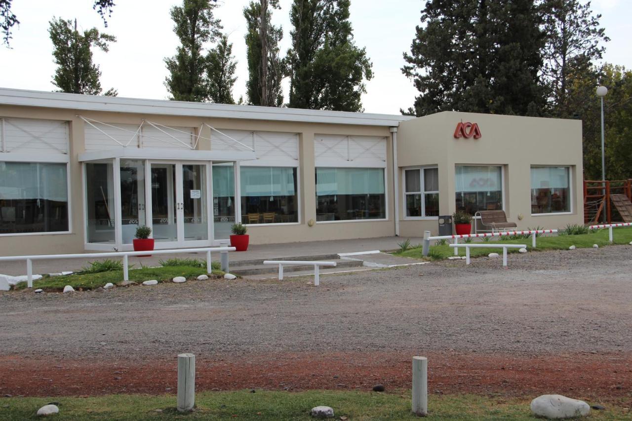 Motel A.C.A. צ'יפולטי מראה חיצוני תמונה