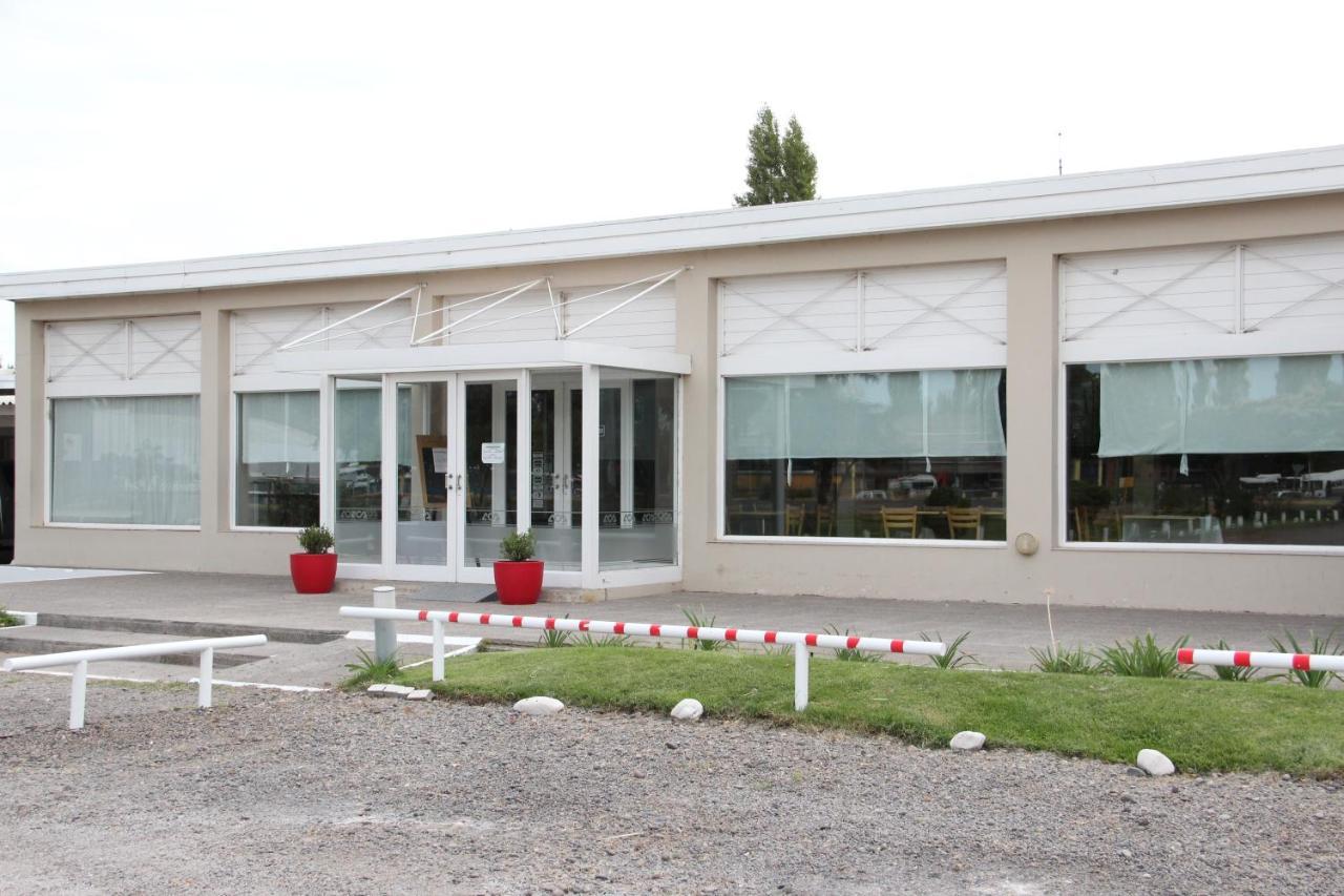 Motel A.C.A. צ'יפולטי מראה חיצוני תמונה