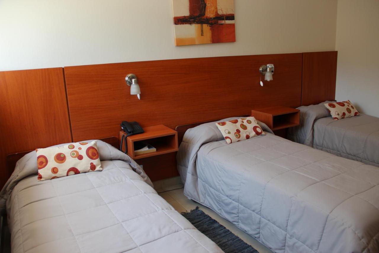 Motel A.C.A. צ'יפולטי מראה חיצוני תמונה